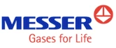 Logo Messer